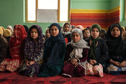 Kuvituskuva uutiseen: Afganistanin nälkäkriisi ajaa perheitä epätoivoisiin valintoihin (afganistan, nälkäkriisi)