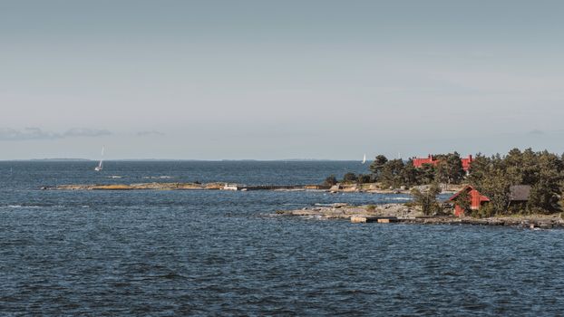 Kuvituskuva uutiseen: Aktian pääekonomisti: Suomalaisten nettovelka-aste on historiallisen matala (kotitaloudet, …