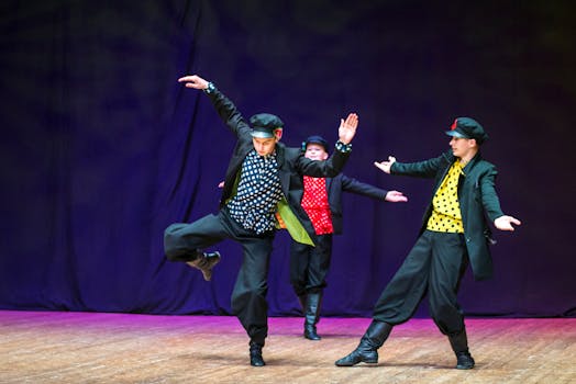 Kuvituskuva uutiseen: Armi-musikaali täyttää katsomoita Lappeenrannassa (lappeenranta, teatteri)