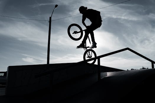Kuvituskuva uutiseen: Brisbanessa teiniä syytetään poliisiauton käyttämisestä BMX-ramppina somehaasteessa (australia, …