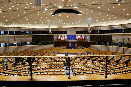 Kuvituskuva uutiseen: EU valmistelee toimintamallia keskinäisen avunannon lausekkeen käyttöön (euroopan unioni, nato)