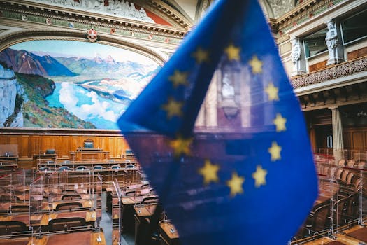 Kuvituskuva uutiseen: Euroopan parlamentti vaatii EU:lle yhteistä suostumukseen perustuvaa raiskauksen määritelmää …