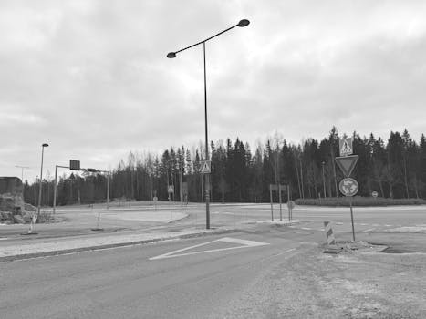 Kuvituskuva uutiseen: HSL suunnittelee puoliautomaattisia lähijunia vuodelle 2035 (hsl, lähijunat)