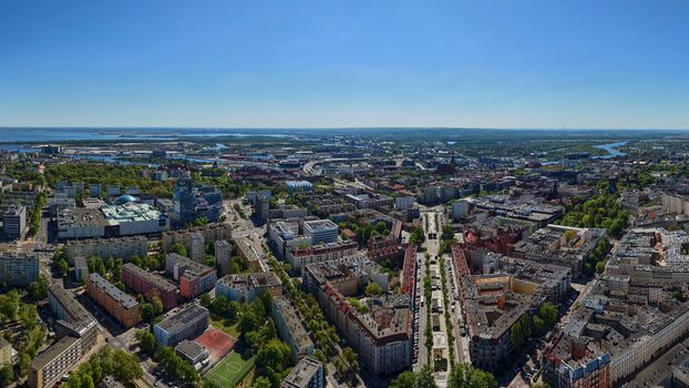 Kuvituskuva uutiseen: Imatrankosken kirkko puretaan sisäilmaongelmien vuoksi (imatra, kirkot)