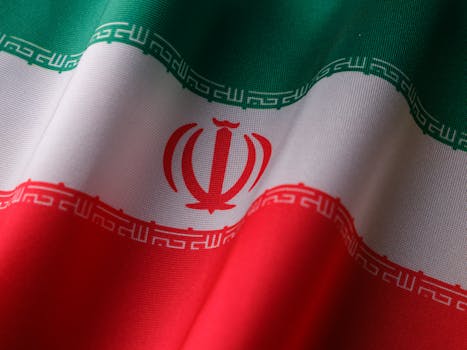 Kuvituskuva uutiseen: Iran väittää Yhdysvaltojen hyödyntäneen verkkolaitteiden takaportteja iskujen yhteydessä (iran, …