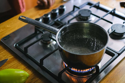 Kuvituskuva uutiseen: Keittokehotus jatkuu laajan vesihäiriön jälkeen Espoossa, Kauniaisissa ja Vantaalla (espoo, …