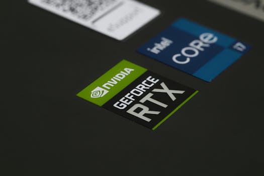 Kuvituskuva uutiseen: Nvidian N1- ja N1X-suorittimista odotetaan uutta avausta PC-markkinoille (nvidia, microsoft)