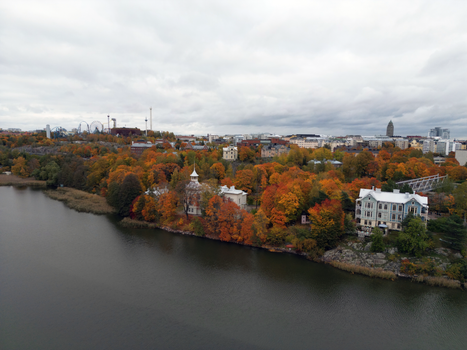 Kuvituskuva uutiseen: Orpo kommentoi Garden Helsinki -kohua (petteri orpo, garden helsinki)