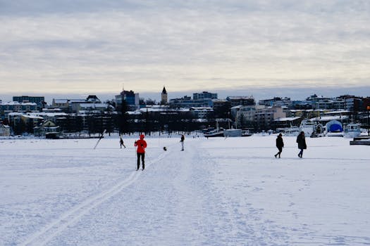 Kuvituskuva uutiseen: Poliisi poisti hakaristilipun omakotitalon lipputangosta Lappeenrannassa (lappeenranta, poliisi)
