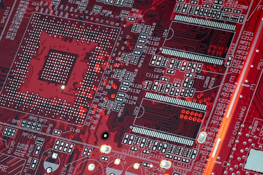 Kuvituskuva uutiseen: TSMC ei sulje pois hinnankorotuksia kustannusten noustessa (tsmc, puolijohteet)