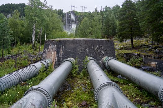 Kuvituskuva uutiseen: Valtio tarjosi Palokin voimalasta myös nopeaa 30 miljoonan kauppaa (palokin voimalaitos, …