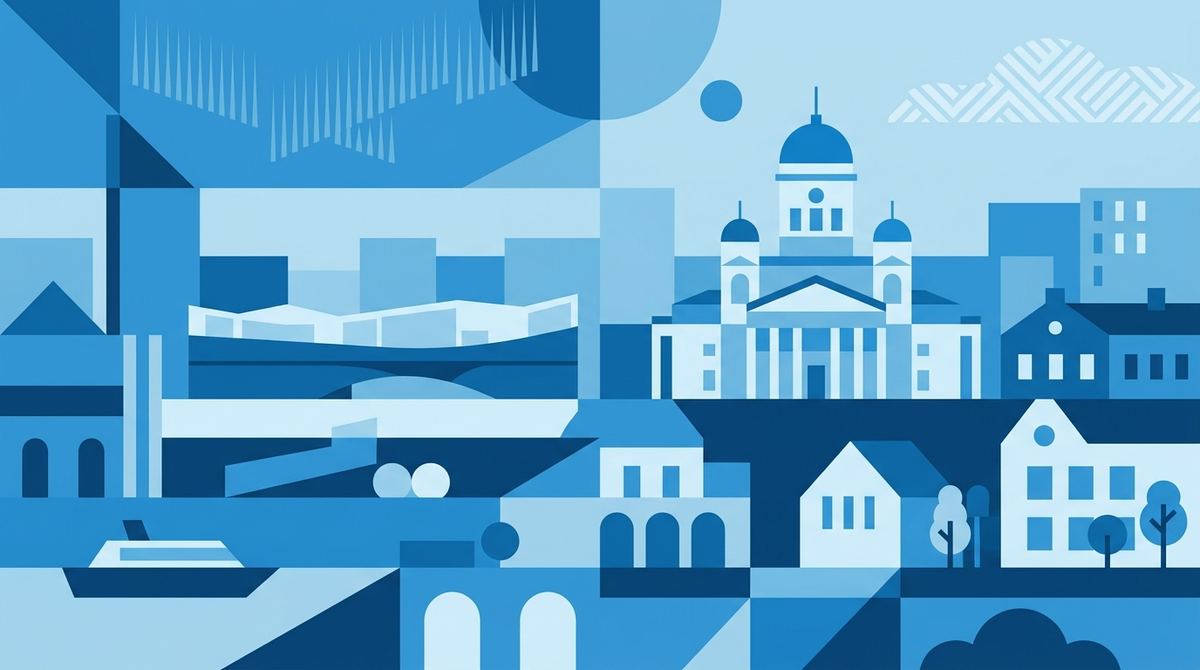 Kuvituskuva – ei kuva uutisen tapahtumasta